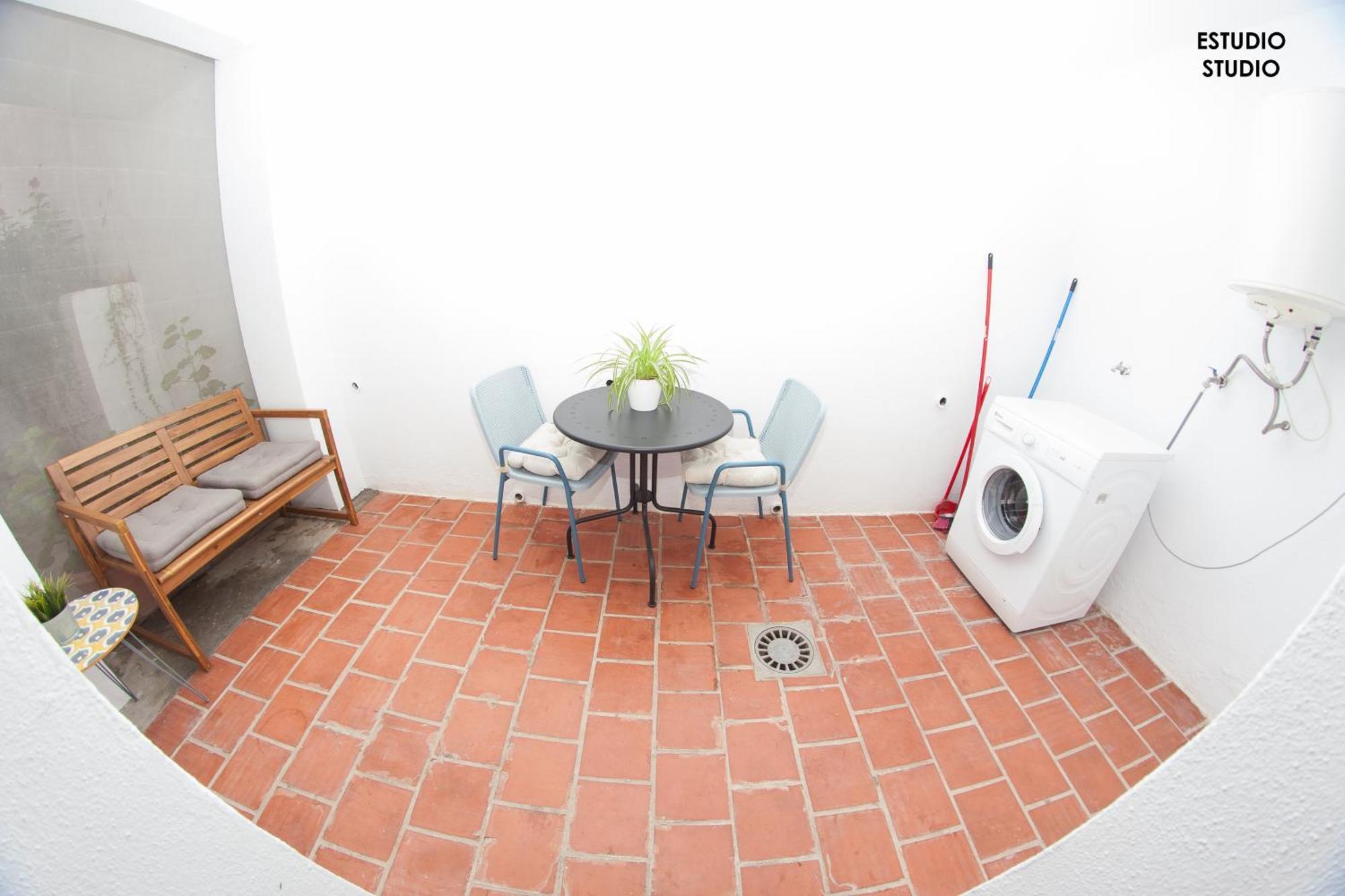 Apartamentos Rurales Santos Benajarafe Quarto foto